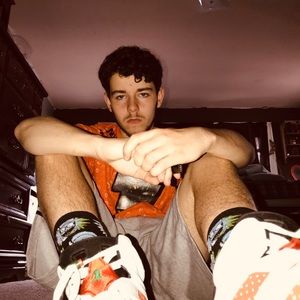 Meet your Posher, David